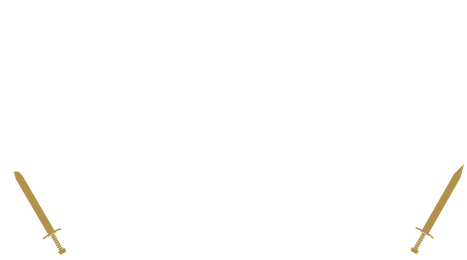 FIGHT LIKE A KNIGHT! 騎士のように戦え！