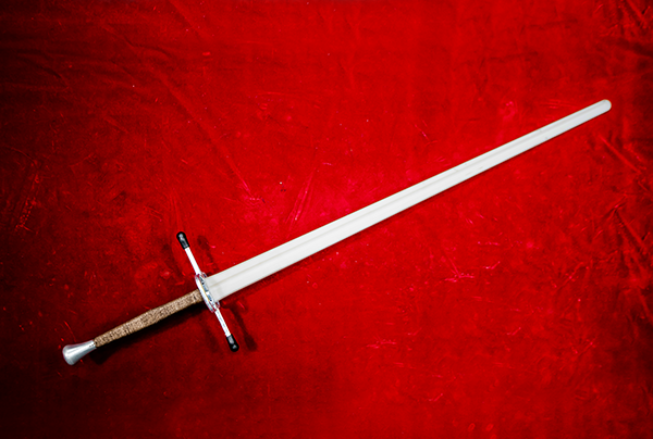 ロングソード（両手剣） Two-handed Sword